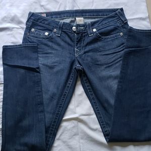 True Religion Jean's size 30